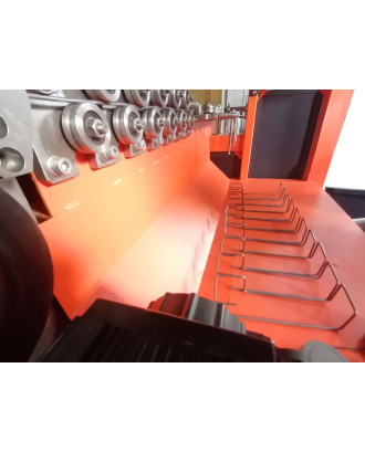 3D CNC maszyna do gięcia drutu d 2-6 mm ElectroTorg