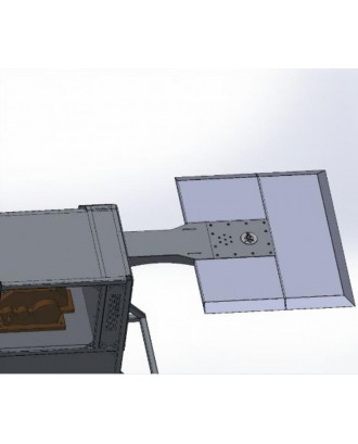 Maszyna CNC 3D do gięcia/cięcia zbrojenia, pręt 6-14 mm ElectroTorg