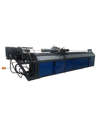 Giętarka 3D do rur z CNC D76×5 mm ElectroTorg