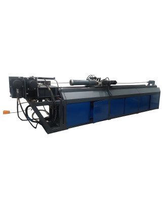 Giętarka 3D do rur z CNC D76×5 mm ElectroTorg