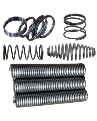 CNC maszyna do nawijania sprężyn do produkcji sprężyn 0,8-3 mm ElectroTorg CNC maszyna do nawijania sprężyn do produkcji sprężyn 0,8-3 mm ElectroTorg