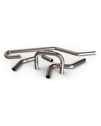 2D, 3D gięcie rur – gięcie rur o różnych średnicach na CNC na zamówienie