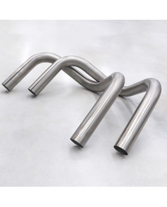 2D, 3D gięcie rur – gięcie rur o różnych średnicach na CNC na zamówienie